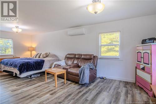 1901 885 Route, Havelock, NB - Indoor Photo Showing Bedroom