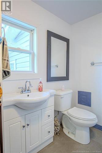 1901 885 Route, Havelock, NB - Indoor Photo Showing Bathroom