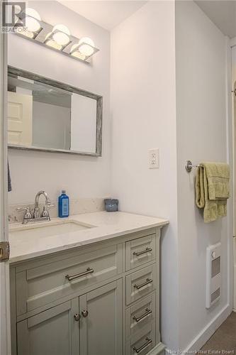 1901 885 Route, Havelock, NB - Indoor Photo Showing Bathroom