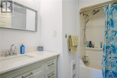 1901 885 Route, Havelock, NB - Indoor Photo Showing Bathroom