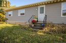 1901 885 Route, Havelock, NB  - Outdoor With Exterior 