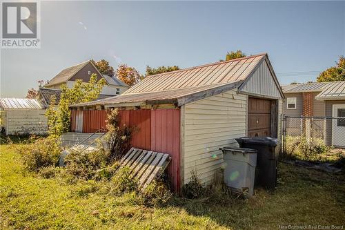 1901 885 Route, Havelock, NB - Outdoor With Exterior