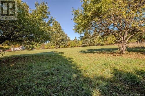 1901 885 Route, Havelock, NB - Outdoor With View