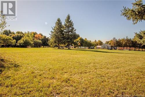 1901 885 Route, Havelock, NB - Outdoor With View