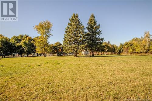 1901 885 Route, Havelock, NB - Outdoor With View