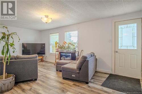 1901 885 Route, Havelock, NB - Indoor Photo Showing Living Room