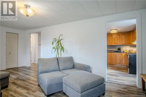 1901 885 Route, Havelock, NB - Indoor Photo Showing Living Room