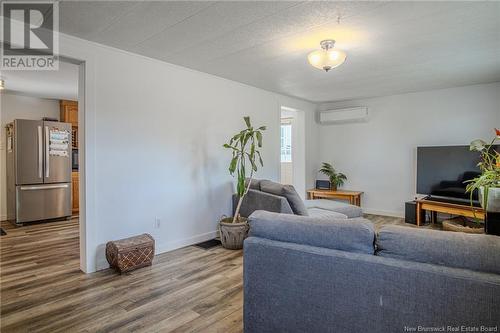 1901 885 Route, Havelock, NB - Indoor Photo Showing Living Room