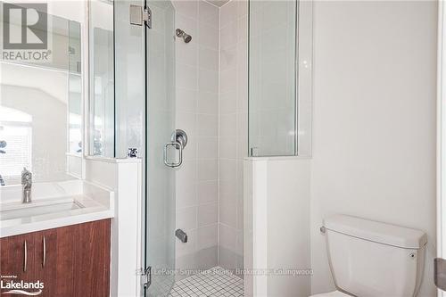 17 Dunes Drive Drive, Wasaga Beach, ON - Indoor Photo Showing Bathroom