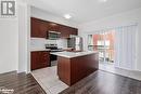 17 Dunes Drive Drive, Wasaga Beach, ON  - Indoor Photo Showing Kitchen 