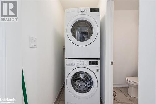 17 Dunes Drive Drive, Wasaga Beach, ON - Indoor Photo Showing Laundry Room