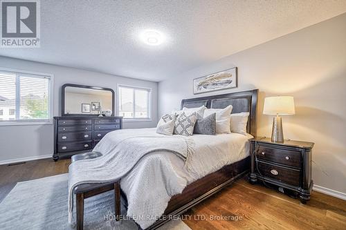 679 Ormond Drive, Oshawa, ON - Indoor Photo Showing Bedroom