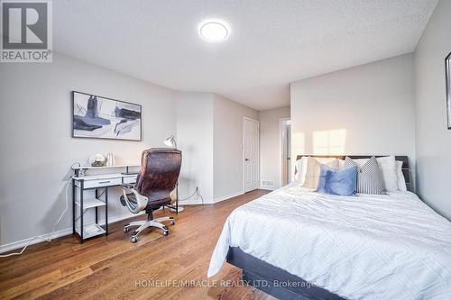 679 Ormond Drive, Oshawa, ON - Indoor Photo Showing Bedroom