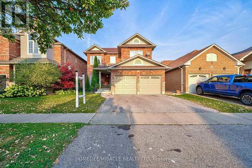 679 Ormond Drive, Oshawa, ON - Outdoor With Facade