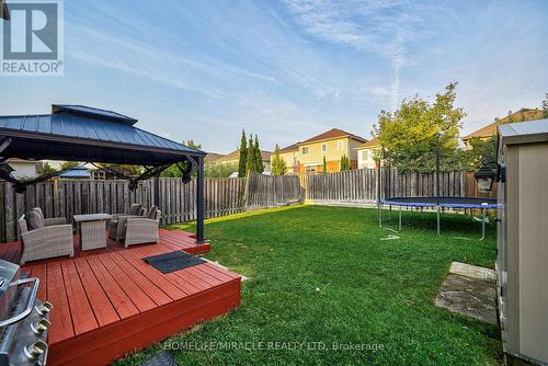 679 Ormond Drive, Oshawa, ON - Outdoor