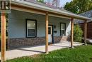 218 West Street N, Orillia, ON  - Outdoor With Deck Patio Veranda 