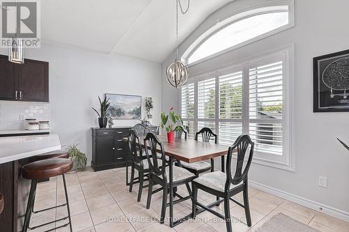 53 Chamberlain Crescent, Collingwood, ON - Indoor Photo Showing Dining Room