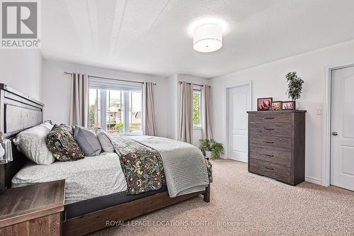 53 Chamberlain Crescent, Collingwood, ON - Indoor Photo Showing Bedroom