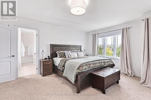 53 Chamberlain Crescent, Collingwood, ON - Indoor Photo Showing Bedroom