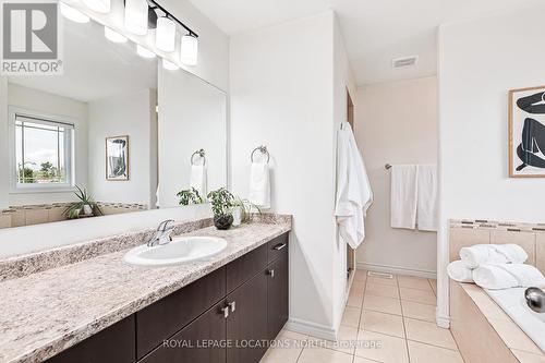 53 Chamberlain Crescent, Collingwood, ON - Indoor Photo Showing Bathroom