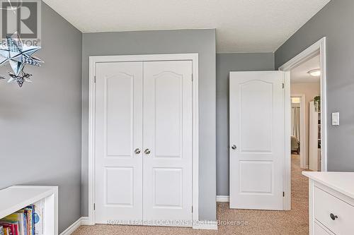 53 Chamberlain Crescent, Collingwood, ON - Indoor Photo Showing Bedroom