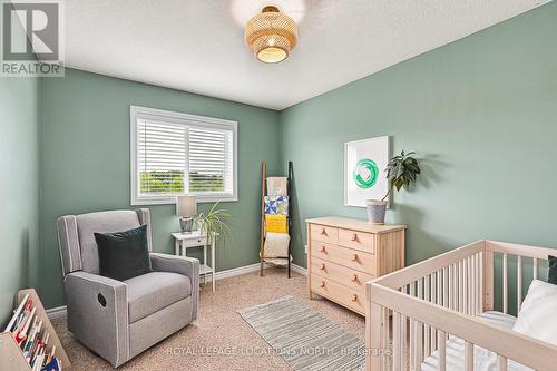 53 Chamberlain Crescent, Collingwood, ON - Indoor Photo Showing Bedroom