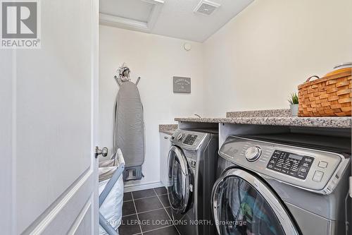 53 Chamberlain Crescent, Collingwood, ON - Indoor Photo Showing Laundry Room