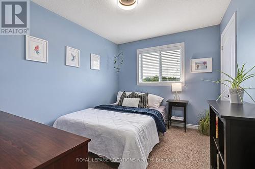 53 Chamberlain Crescent, Collingwood, ON - Indoor Photo Showing Bedroom