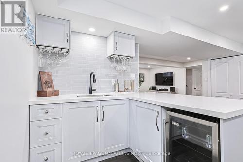 53 Chamberlain Crescent, Collingwood, ON - Indoor Photo Showing Kitchen