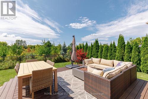 53 Chamberlain Crescent, Collingwood, ON - Outdoor With Deck Patio Veranda