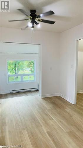 156 Simcoe Street Street, Sturgeon Falls, ON - Indoor Photo Showing Other Room