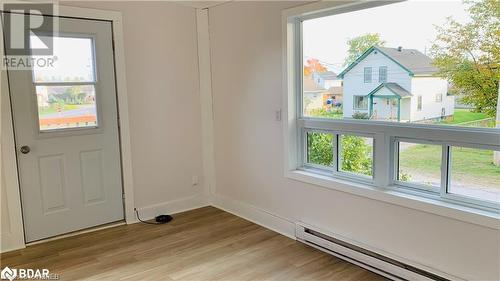 156 Simcoe Street Street, Sturgeon Falls, ON - Indoor Photo Showing Other Room