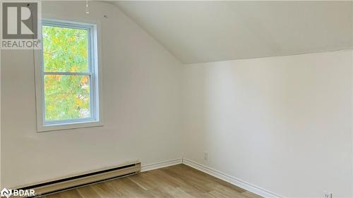 156 Simcoe Street Street, Sturgeon Falls, ON - Indoor Photo Showing Other Room