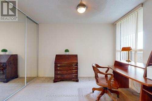 510 - 1535 Lakeshore Road E, Mississauga, ON - Indoor Photo Showing Other Room