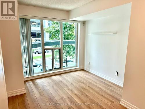 213 - 2121 Lake Shore Boulevard W, Toronto, ON - Indoor Photo Showing Other Room