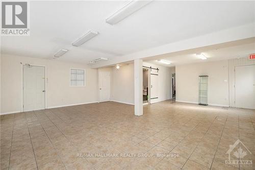 1229 Dwyer Hill Road, Ottawa, ON - Indoor Photo Showing Other Room