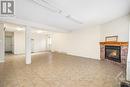 1229 Dwyer Hill Road, Ottawa, ON  - Indoor Photo Showing Other Room With Fireplace 