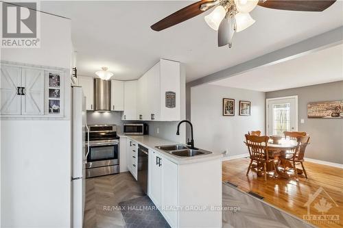 5003 Thunder Road, Ottawa, ON - Indoor