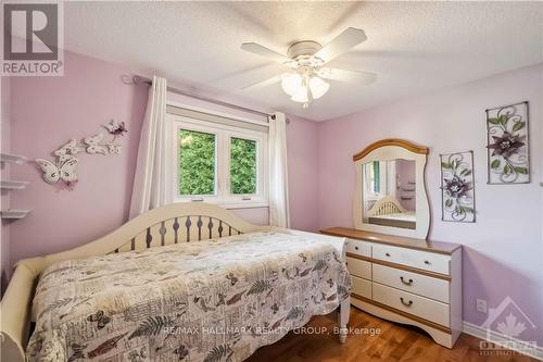 5003 Thunder Road, Ottawa, ON - Indoor Photo Showing Bedroom