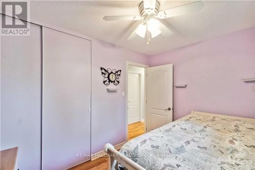 5003 Thunder Road, Ottawa, ON - Indoor Photo Showing Bedroom