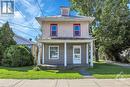 211 St-Philippe Street, Alfred And Plantagenet, ON  - Outdoor With Facade 