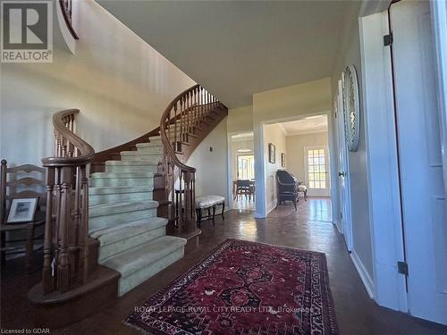 1115 Lerch Road, Woolwich, ON - Indoor Photo Showing Other Room