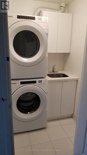 108A - 11782 Ninth Line, Whitchurch-Stouffville, ON - Indoor Photo Showing Laundry Room