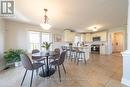 8871 Mcgarry Drive, Niagara Falls, ON  - Indoor Photo Showing Dining Room 