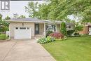 27 Walts Street, Welland, ON  - Outdoor With Facade 