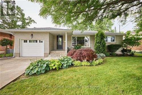 27 Walts Street, Welland, ON - Outdoor