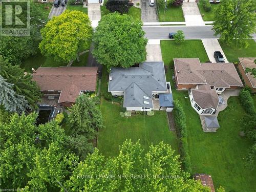 27 Walts Street, Welland, ON - Outdoor With View