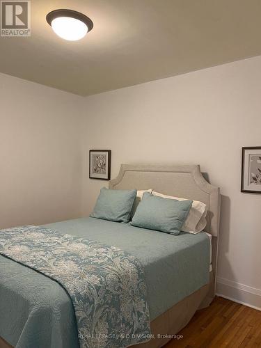 338 St Clair Avenue E, Toronto, ON - Indoor Photo Showing Bedroom