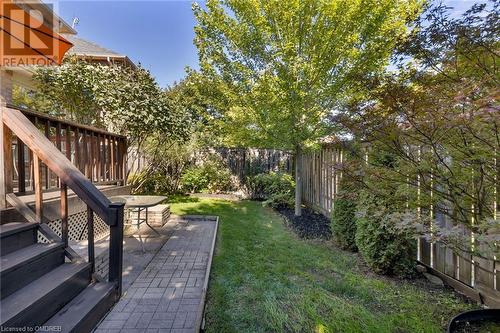 2410 Edgerose Lane, Oakville, ON 