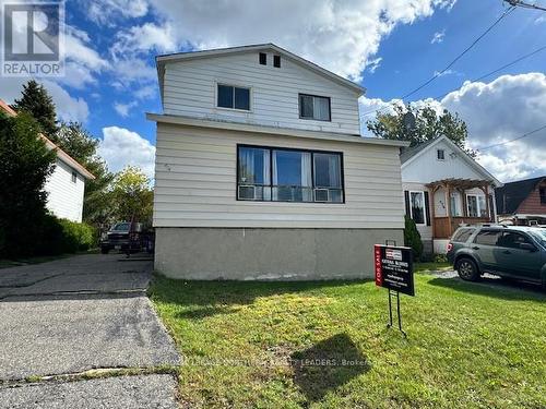 464 Cedar Street S, Timmins, ON - Outdoor